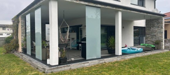 5 rooms House in Obernberg am Inn, Austria No. 182802 11