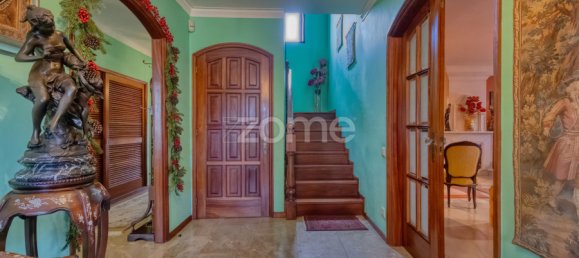 5 bedrooms House in Vila Nova de Gaia, Portugal No. 117342 21