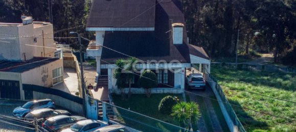5 bedrooms House in Vila Nova de Gaia, Portugal No. 117342 2