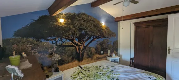 Дом с 2 спальнями в Приморская Шаранта, Франция № 333757 5