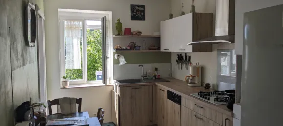 Дом с 2 спальнями в Приморская Шаранта, Франция № 333757 4