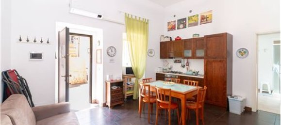 1 bedroom House in Catania, Italy No. 280132 3