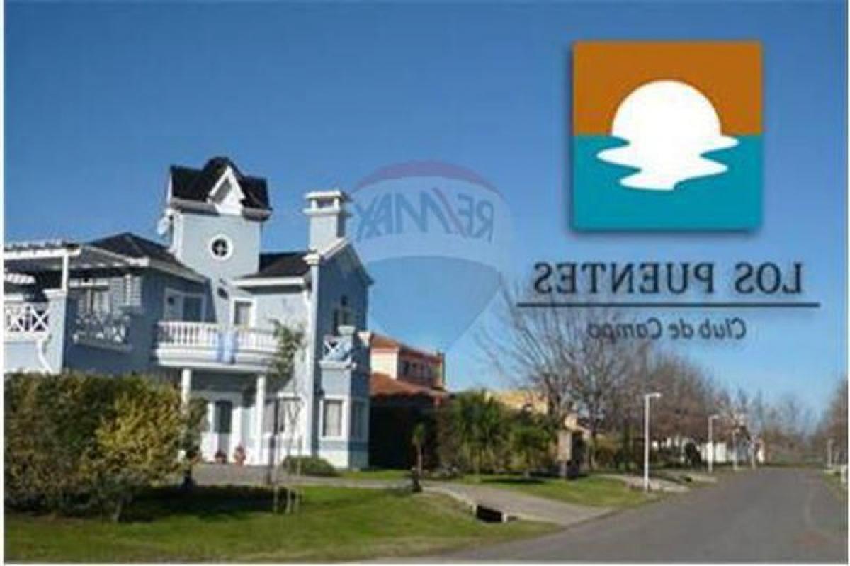  Land in Lujan, Argentina No. 34189