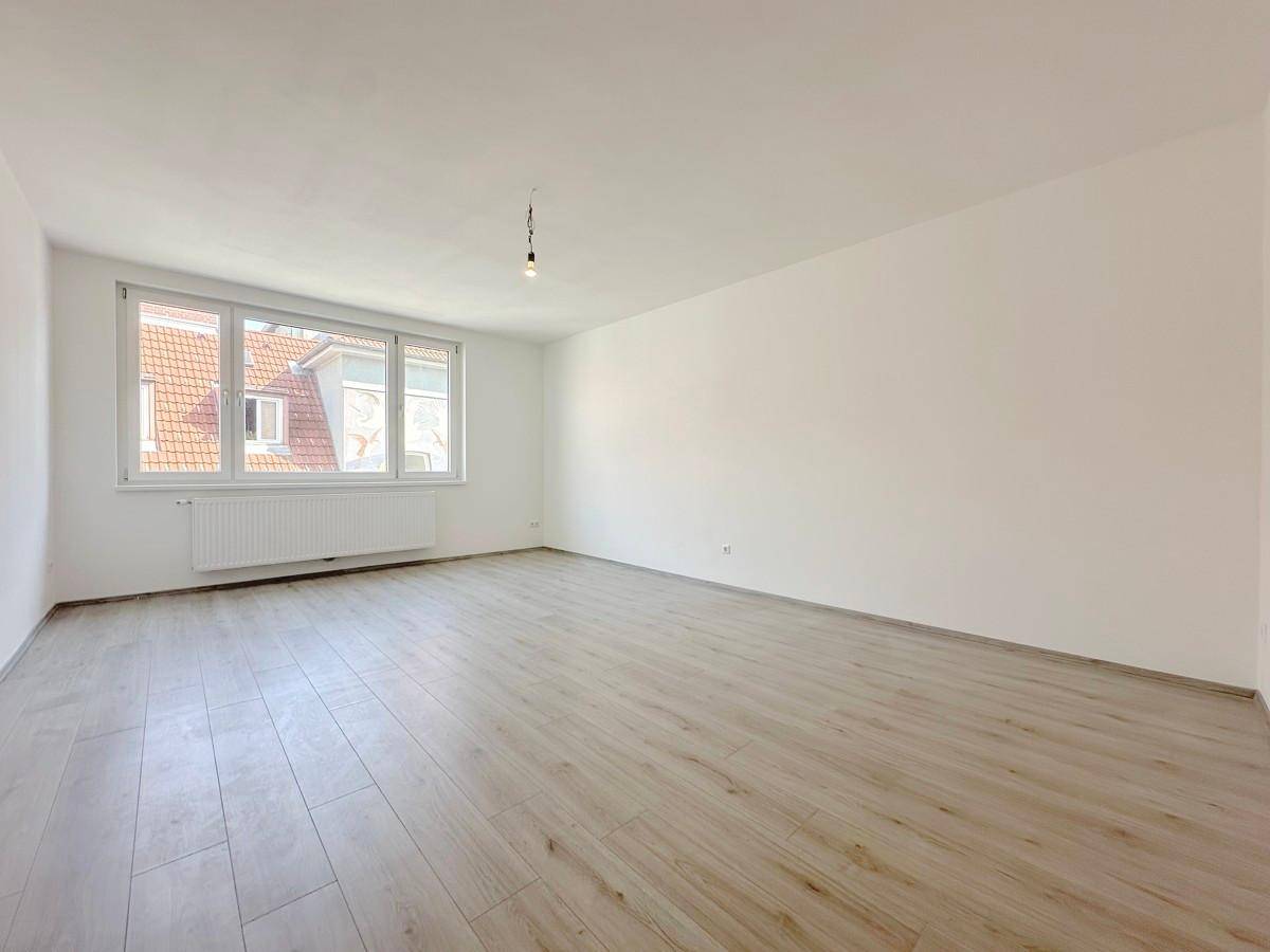 3-Zimmer Wohnung in Wiener Neustadt, Austria, Nr. 54405
