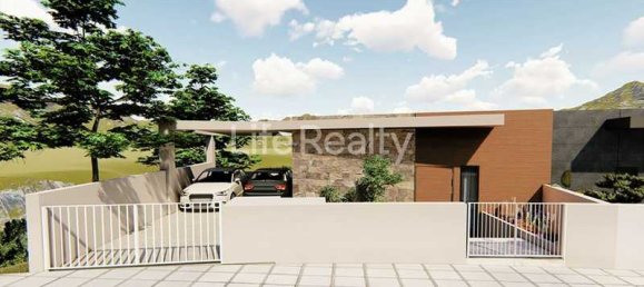 5 bedrooms House in Palodeia, Cyprus No. 13862 6