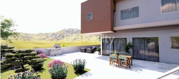 5 bedrooms House in Palodeia, Cyprus No. 13862 10