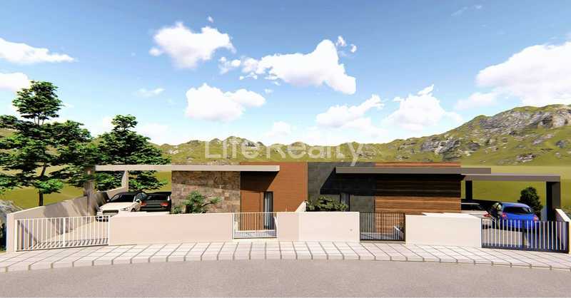 5 bedrooms House in Palodeia, Cyprus No. 13862