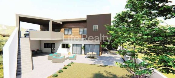 5 bedrooms House in Palodeia, Cyprus No. 13862 9