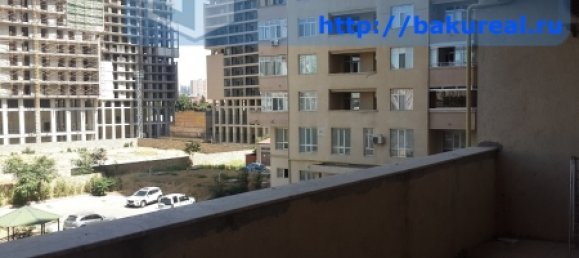Apartamento de 3 dormitorios en Baku, Azerbaijan No. 147 4