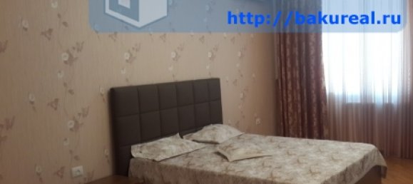 Apartamento de 3 dormitorios en Baku, Azerbaijan No. 147 16