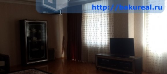 Apartamento de 3 dormitorios en Baku, Azerbaijan No. 147 13