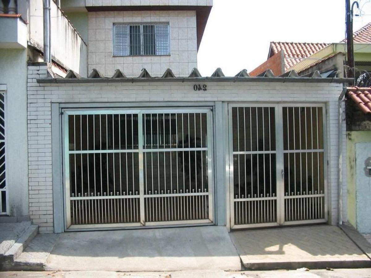 2 Schlafzimmer Haus in Sao Paulo, Brazil, Nr. 565450