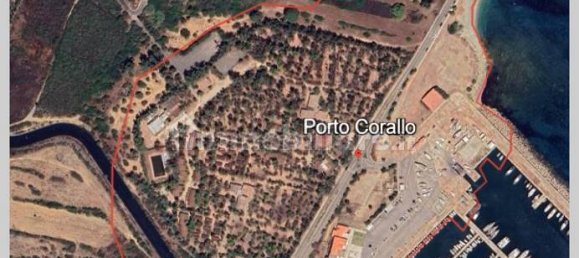 3 bedrooms Villa in Sardinia, Italy No. 336259 30