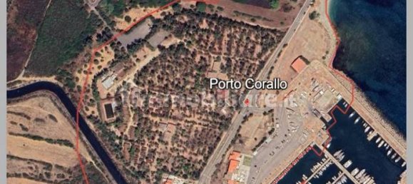 3 bedrooms Villa in Sardinia, Italy No. 336259 25