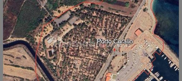 3 bedrooms Villa in Sardinia, Italy No. 336259 33