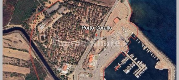 3 bedrooms Villa in Sardinia, Italy No. 336259 5