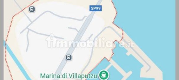 3 bedrooms Villa in Sardinia, Italy No. 336259 9