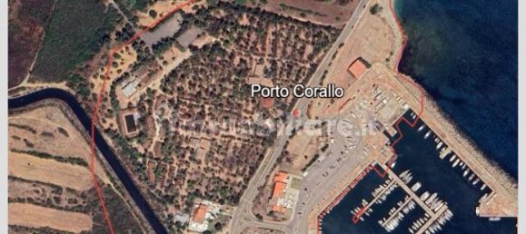 3 bedrooms Villa in Sardinia, Italy No. 336259 13