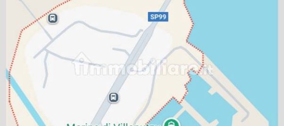 3 bedrooms Villa in Sardinia, Italy No. 336259 15