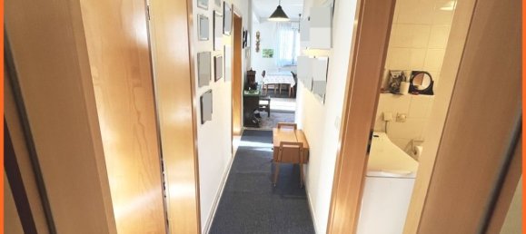 Квартира с 3 комнатами в Майнц, Германия № 20293 5