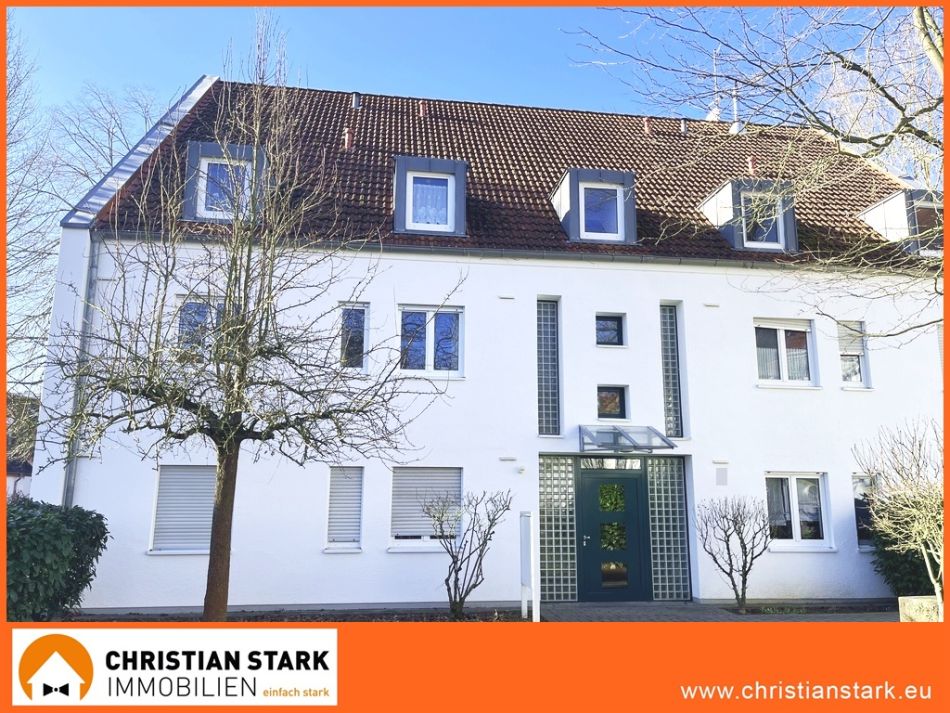 Квартира с 3 комнатами в Майнц, Германия № 20293