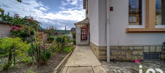 3 bedrooms House in Nilvange, France No. 304719 5