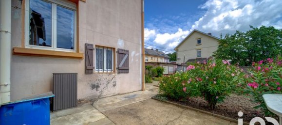 3 bedrooms House in Nilvange, France No. 304719 4