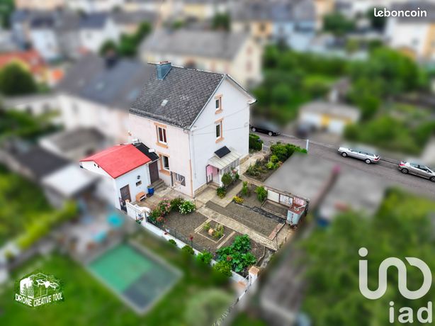 3 bedrooms House in Nilvange, France No. 304719