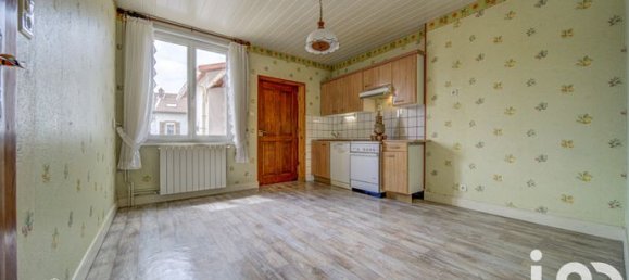 3 bedrooms House in Nilvange, France No. 304719 7