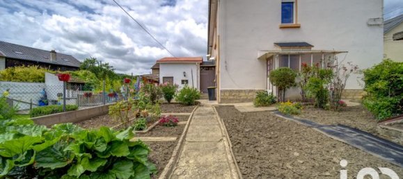 3 bedrooms House in Nilvange, France No. 304719 3