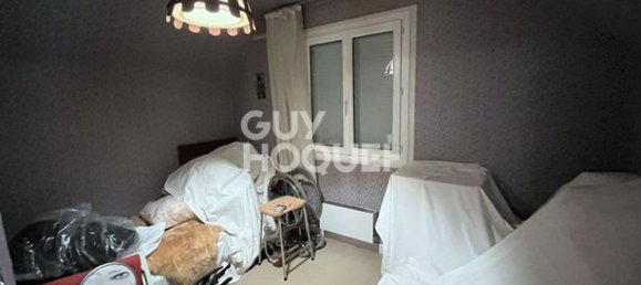 4 chambres Maison à Héry, France No. 360102 9