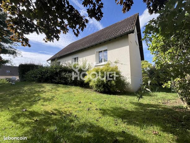 4 chambres Maison à Héry, France No. 360102
