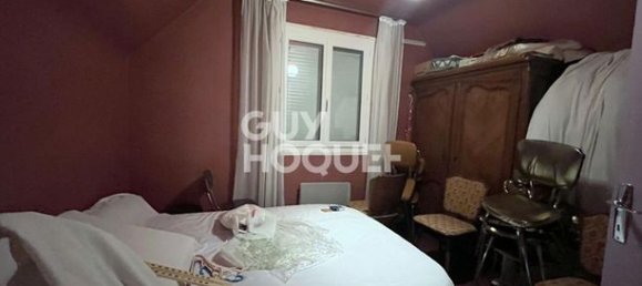 4 chambres Maison à Héry, France No. 360102 8