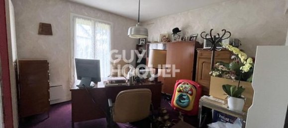 4 chambres Maison à Héry, France No. 360102 4