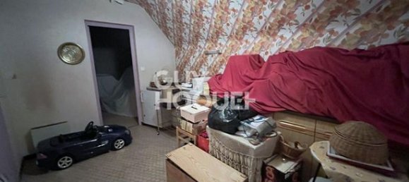 4 chambres Maison à Héry, France No. 360102 7