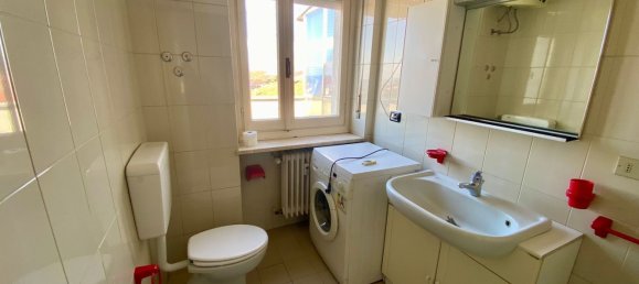 2 rooms Penthouse in Cambiano, Italy No. 49767 12