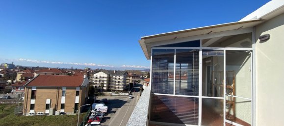 2 rooms Penthouse in Cambiano, Italy No. 49767 23