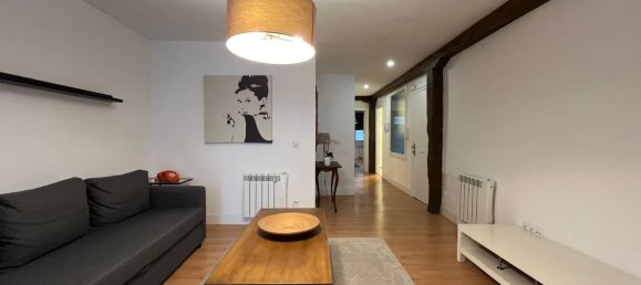 3 bedrooms Apartment in Basque Autonomous Community, Spain No. 83810 2