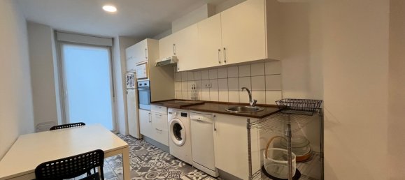 3 bedrooms Apartment in Basque Autonomous Community, Spain No. 83810 5