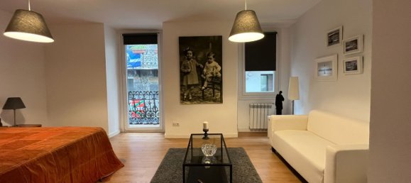 3 bedrooms Apartment in Basque Autonomous Community, Spain No. 83810 12