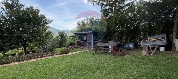 3 Schlafzimmer Haus in Cerreto di Spoleto, Italy, Nr. 356191 11