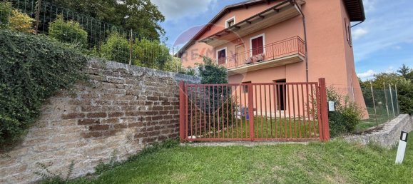 3 Schlafzimmer Haus in Cerreto di Spoleto, Italy, Nr. 356191 9