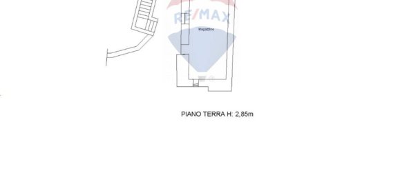 3 Schlafzimmer Haus in Cerreto di Spoleto, Italy, Nr. 356191 7