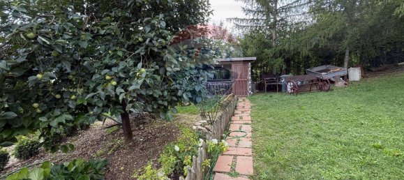 3 Schlafzimmer Haus in Cerreto di Spoleto, Italy, Nr. 356191 12