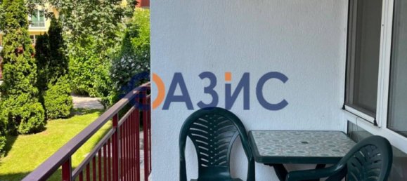 1 bedroom Apartment in Sveti Vlas, Bulgaria No. 253 16