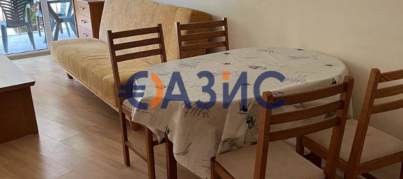 1 bedroom Apartment in Sveti Vlas, Bulgaria No. 253 8