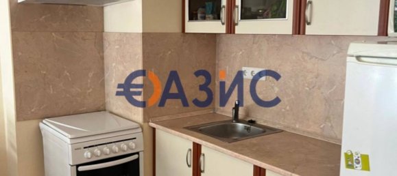 1 bedroom Apartment in Sveti Vlas, Bulgaria No. 253 9