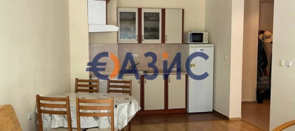 1 bedroom Apartment in Sveti Vlas, Bulgaria No. 253 2