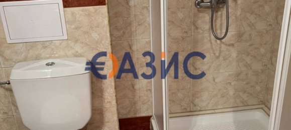 1 bedroom Apartment in Sveti Vlas, Bulgaria No. 253 13