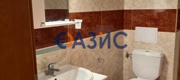 1 bedroom Apartment in Sveti Vlas, Bulgaria No. 253 14